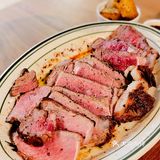 听说连明星都来吃过的西餐\一定不错‼️ 