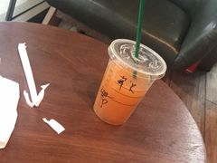 -星巴克(长春开运街欧亚店)