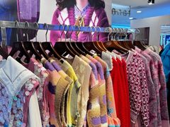 -凯德MALL(望京店)