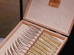 -壳里西餐厅Coquille Seafood Bistro(蒙自路店)