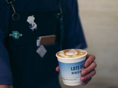 -LOTTA COFFEE(安居博文苑店)