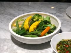 -蔴将·川菜(黄龙万科店)