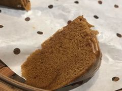 红糖发糕-七十七号厨房·新派江西菜(滨湖店)