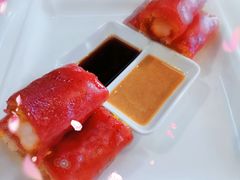 -喜粤糖朝餐厅(三八广场店)