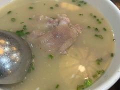 雪豆炖蹄花-牛王庙(龙华花园店)