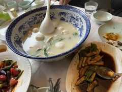 -山外山菜馆(玉泉路店)