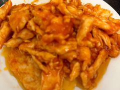 -清真宏玉祥黄门脸餐厅(华荫东里店)