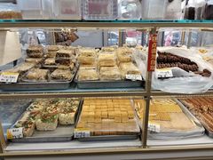-爱德顺糕点食屋(利民道店)