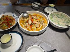 -东安鸡馆(蔡锷南路店)