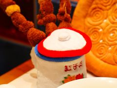 -巴依老爷新疆美食(常营店)