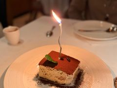 -La Vita 意大利传统料理(富民路店)