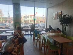 大堂-德克士(蔚县永昌店)