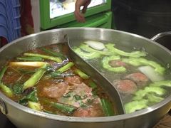 -鑫宝沙茶牛肉火锅(永泰店)