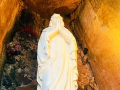 -舒家湾天主教堂