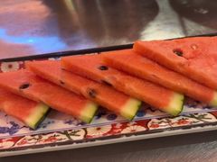-大唐尚武烤活鳗鱼黑牛烤肉(大里路店)