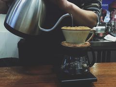 -HUG COFFEE(鼓楼店)