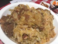 -西贝莜面村(上海百联西郊店)