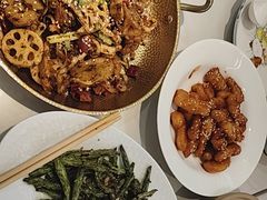 -川人百味(亿合城店)