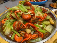 -龙虾奇迹(大华三路店)