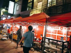 露天位-阿财老铺·老蚌埠龙虾城(华夏总店)