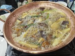 -藏味八珍特色火锅