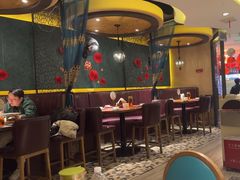 -耶里夏丽新疆餐厅(百联中环购物广场店)