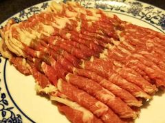 -裕德孚手切涮羊肉(建业凯旋广场店)