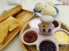-BAURSAK包尔萨克早餐屋(第二分店)