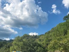 -千岛湖王子谷漂流