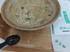 -舞素卷菜煎饼.糁汤(万达金街店)