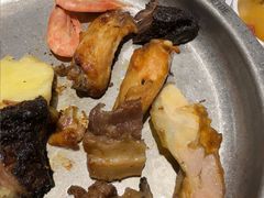 -汉巴味德(沈阳万象汇店)
