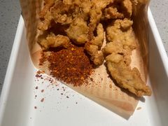 -半天妖烤鱼(西铁营万达店)