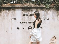 -漫旅映像旅行跟拍摄影·化妆服装旅拍(厦门鼓浪屿店)