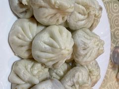 -奥华餐厅·老张记(台基厂店)
