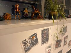 -HONGA HONGA雄家(曹路店)