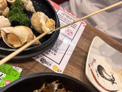 -三禾寿司(石龙店)