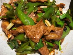 -青年公社烤鸭(青年路店)