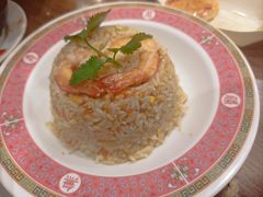 泰式大虾炒饭-曼谷食堂·泰国家庭料理