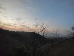 -黄陂区野村谷景区