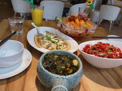 -周三的情书花园餐厅(江北店)