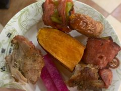 -比亚森自助烤肉料理(裕华店)