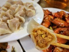 -人和啤酒屋海鲜大排档(营口路店)
