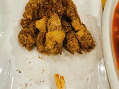 -功德林素菜饭庄(前门店)