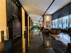 -上海璞麗酒店