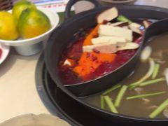 -赵美丽·重庆社区火锅·直营店(火车东站·中豪国际店)