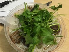 -一品郑记重庆牛肉米线馆(东泰路店)