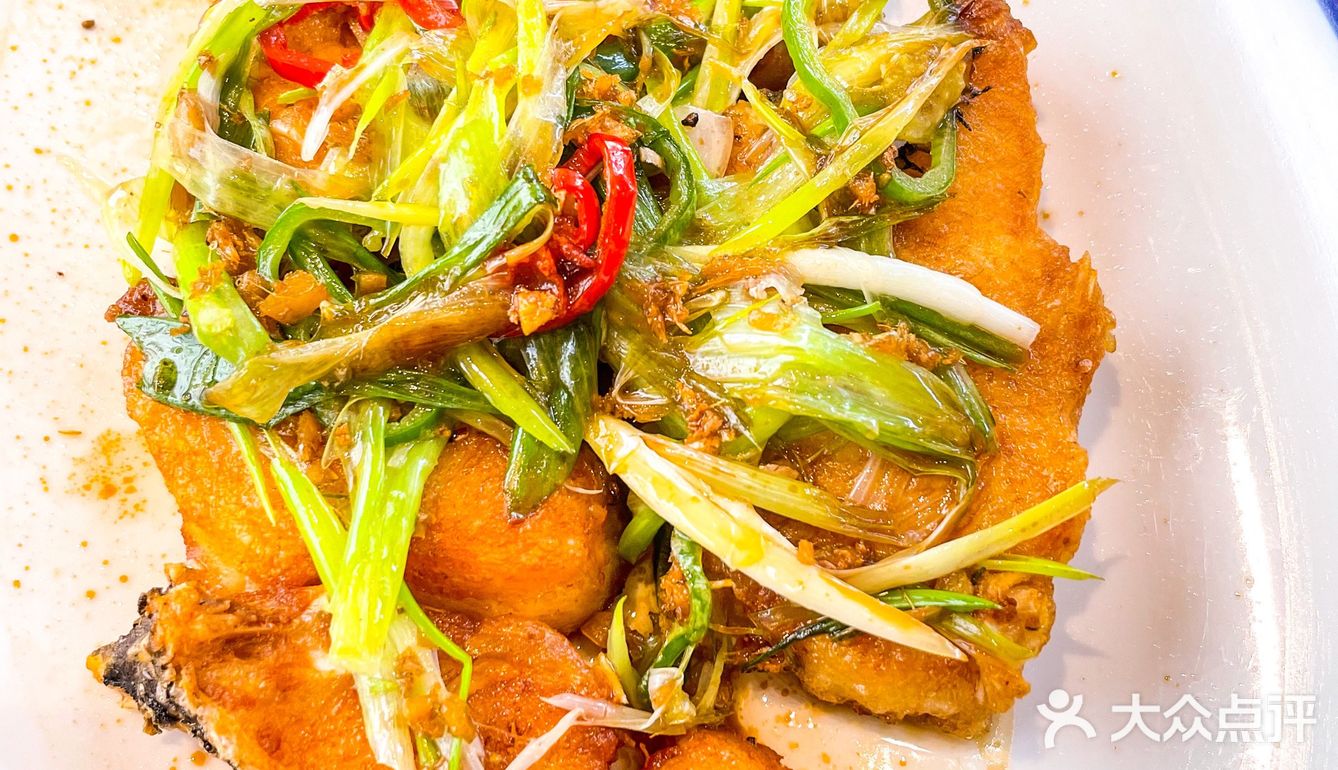 🧐认真这一家匠心粤菜羊肉飘香丨张记
