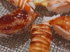 -万岁寿司(万国店)