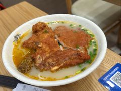 -凯峰鱼汤米线(金利達店)