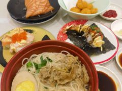 -濱寿司(高新伊藤店)